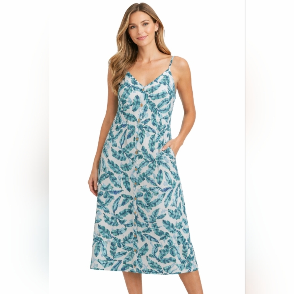 Joe Fresh Dress
